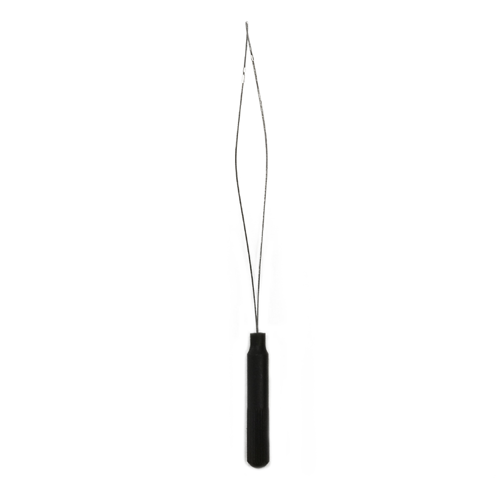 SHOR - BOBBIN THREADER