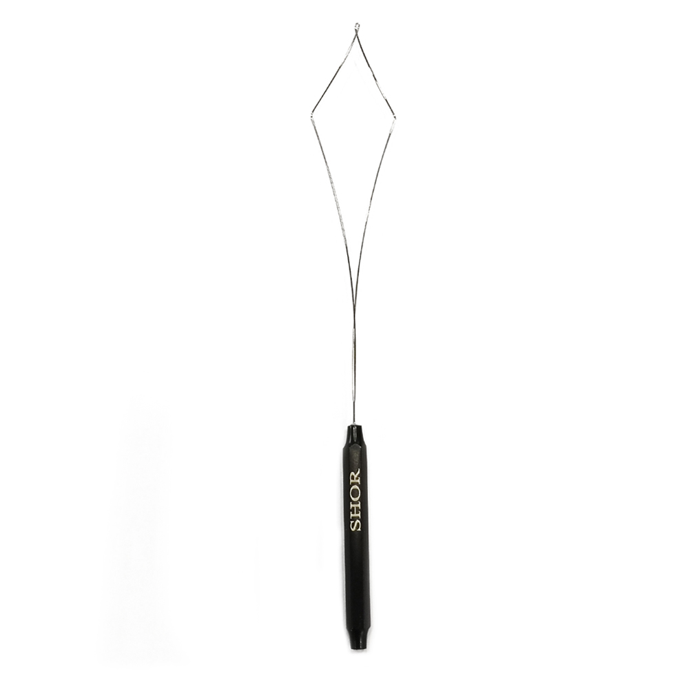 SHOR - BOBBIN THREADER