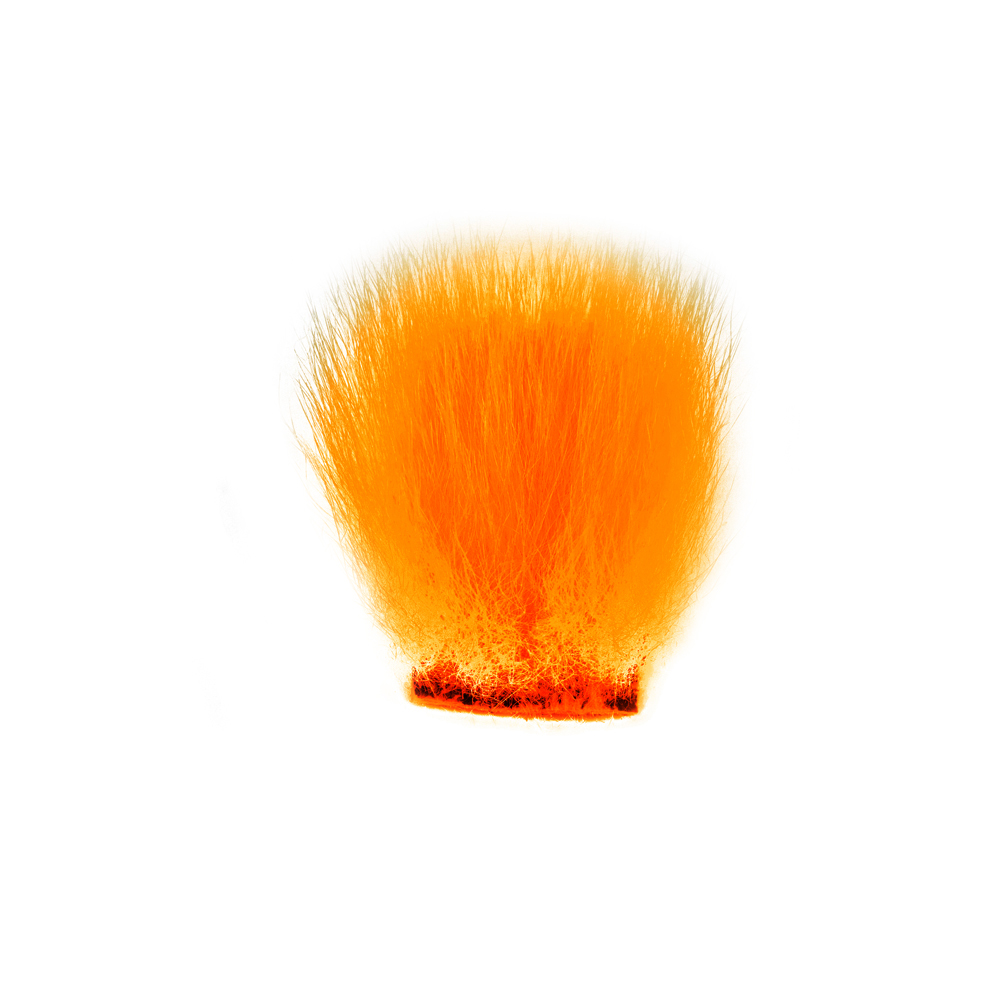 SHOR - POLAR BEAR DYED