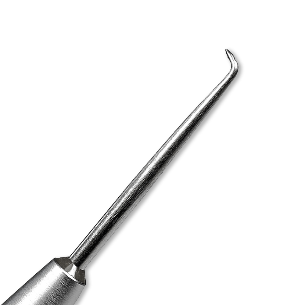 SHOR - DUBBING BRUSH 3-IN-ONE