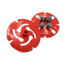 SCIENTIFIC ANGLERS -  REGULATOR SPOOL