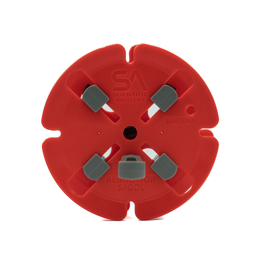 SCIENTIFIC ANGLERS -  REGULATOR SPOOL