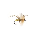 SHOR - DOUBLE KNOTTED RING-NECKED PHEASANT TAIL