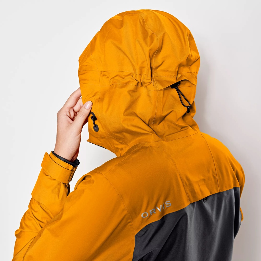 ORVIS - WOMEN'S ULTRALIGHT WADING JACKET