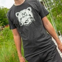SHOR - BEAR CLASSIC T-SHIRT