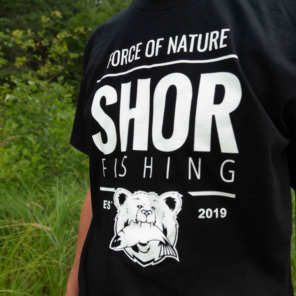 SHOR - CLASSIC T-SHIRT