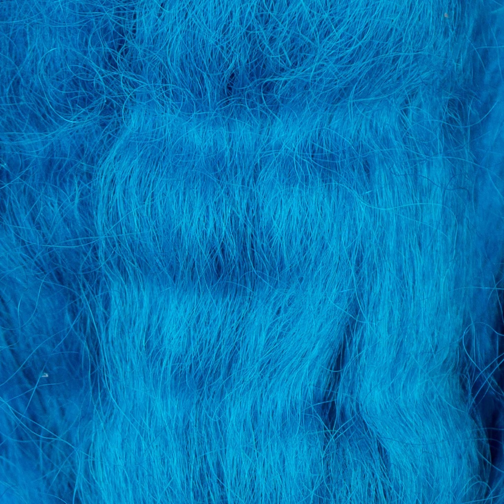 SHOR - YAK HAIR