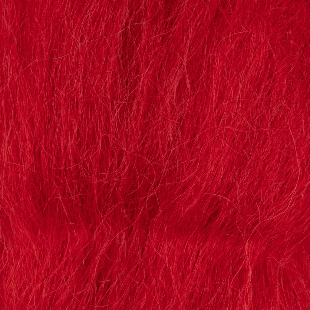 SHOR - YAK HAIR