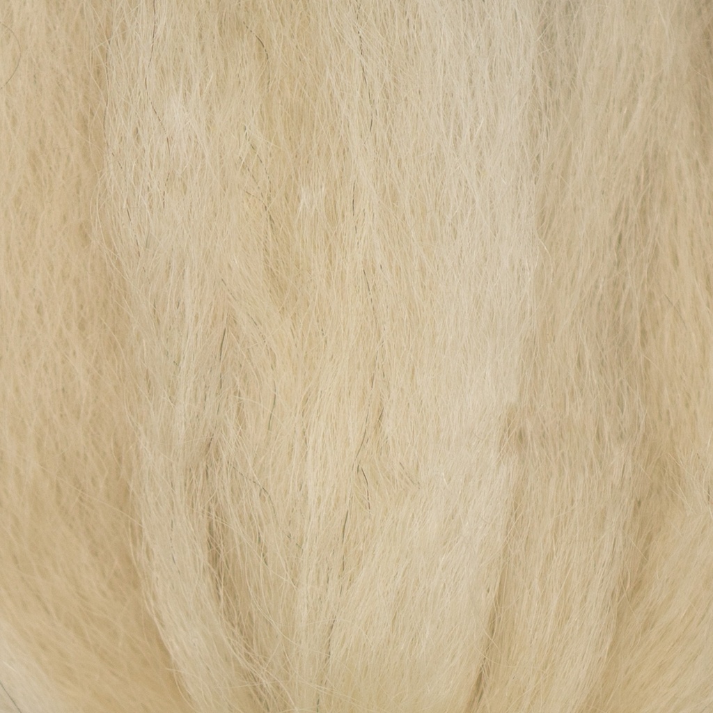 SHOR - YAK HAIR