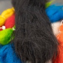 SHOR - YAK HAIR