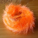 FLYBOX - MEDIUM CRYSTAL HACKLE 10MM