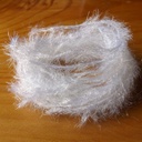 FLYBOX - MEDIUM CRYSTAL HACKLE 10MM