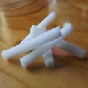 FLYBOX - BOOBY CYLINDERS (3.5MM)