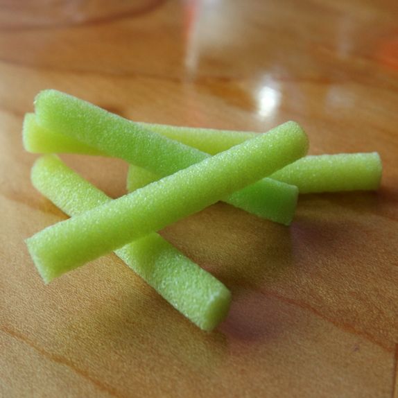 FLYBOX - BOOBY CYLINDERS (3.5MM)