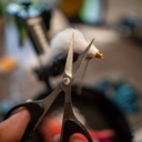 SHOR - PRECISION SCISSORS