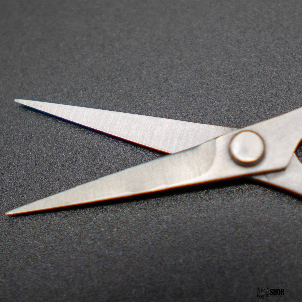 SHOR - PRECISION SCISSORS