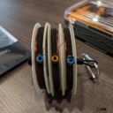 SHOR - TIPPET SPOOL TENDERS