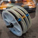 SHOR - TIPPET SPOOL TENDERS