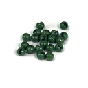 SHOR - TUNGSTEN SLOTTED BEADS - CADDIS GREEN