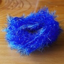 FLYBOX - MEDIUM CRYSTAL HACKLE 10MM
