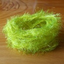 FLYBOX - MEDIUM CRYSTAL HACKLE 10MM
