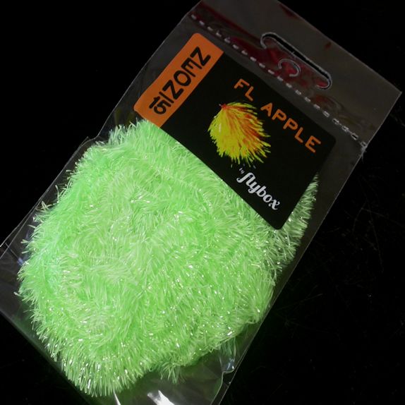 FLYBOX - NEON-15 (15MM)