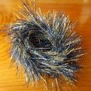 FLYBOX - HOLO POLAR CHENILLE