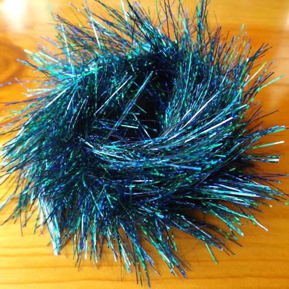 FLYBOX - HOLO POLAR CHENILLE