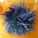 FLYBOX - HOLO POLAR CHENILLE