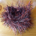 FLYBOX - HOLO POLAR CHENILLE