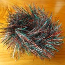 FLYBOX - HOLO POLAR CHENILLE