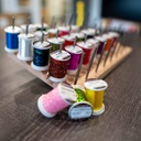 SHOR - WOODEN THREAD HOLDER