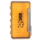 SHOR - SILICONE FLY BOX