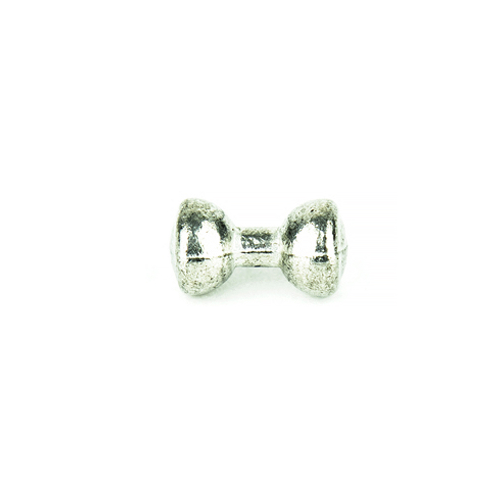 SHOR - YEUX DUMBBELL EN PLOMB NON TOXIQUES