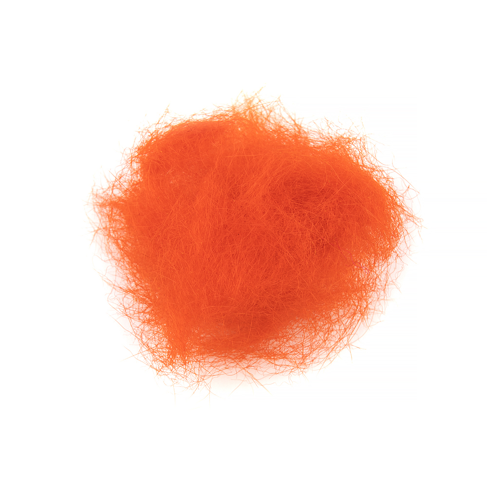 SHOR - SEAL FUR DUBBING DYED