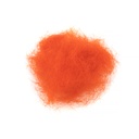 SHOR - DUBBING DE FOURRURE DE PHOQUE TEINT