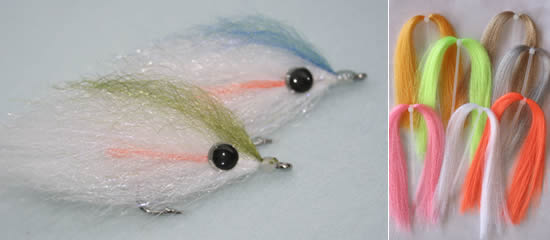 H20 FLUORO FIBRE