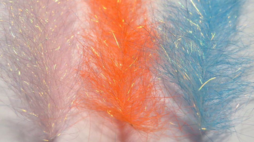 H20 - FRENZY FLY BRUSH 5in