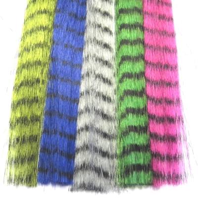 H20 - GRIZZLY FIBRE