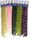 H20 - POLAR FIBRE STREAMER BRUSH 3po