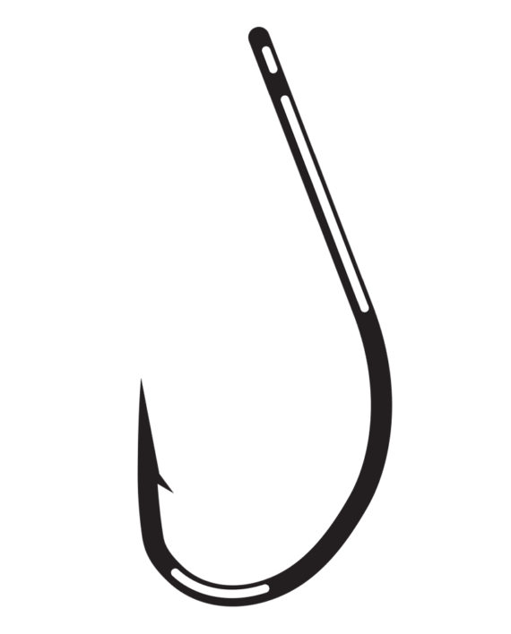 GAMAKATSU - TARPON WIDE GAP 2X - SC15-2H