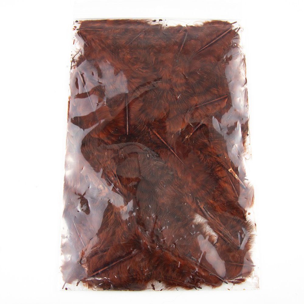 SHOR - GRIZZLY MARABOU