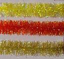 HARELINE - KRYSTAL FLASH CHENILLE