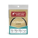 SCIENTIFIC ANGLERS - SONAR LEADERS