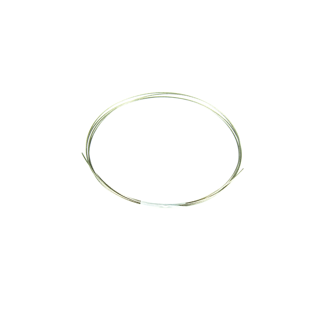 SHOR - TANDEM WIRE 30LBS