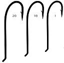 MUSTAD - HAMECONS / SL73UNP-BN / bte 50