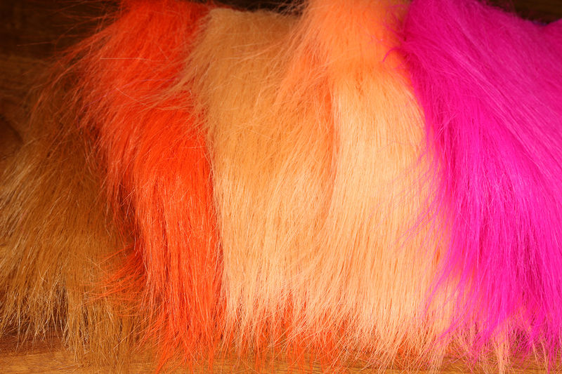 EXTRA SELECT CRAFT FUR