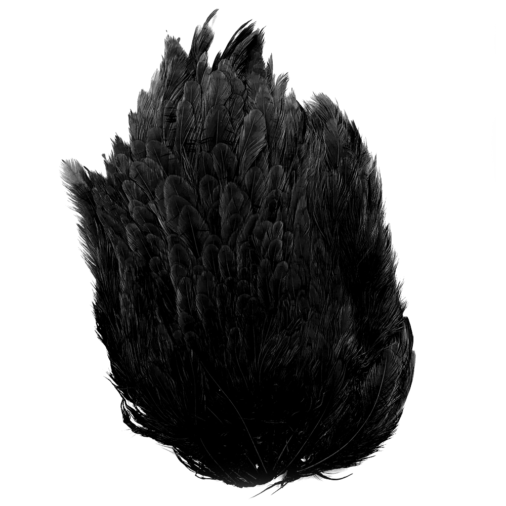 SHOR - GENETIC HEN SADDLE