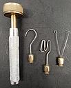 E-SERIE - DUBBING TOOLS