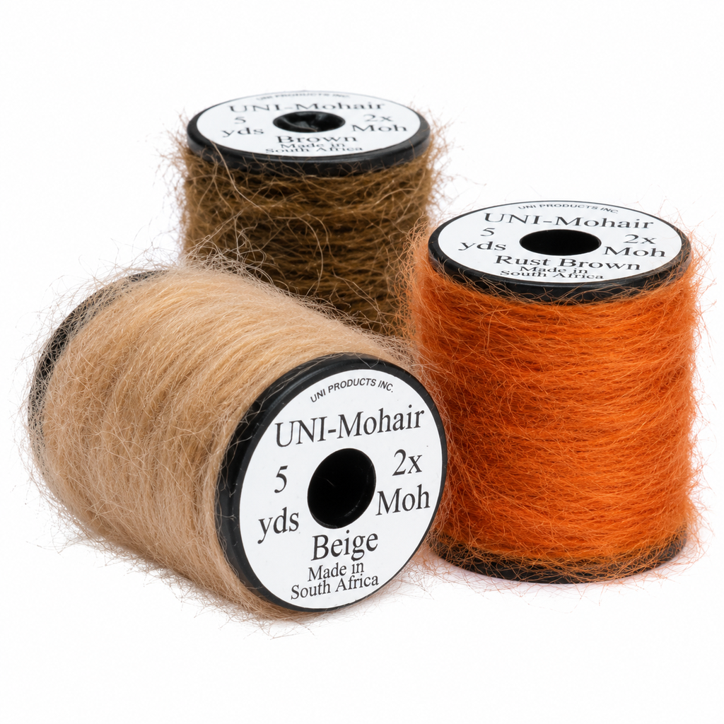 UNI - YARN MOHAIR